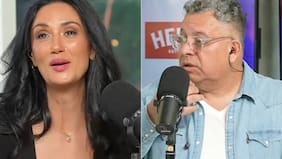 Willy Sabor dejó peinada para atrás a Pamela Díaz con broma que “no se puede decir” en TV: descolocó a todos los presentes