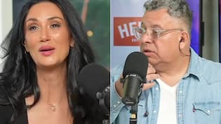 Willy Sabor dejó peinada para atrás a Pamela Díaz con broma que “no se puede decir” en TV: descolocó a todos los presentes