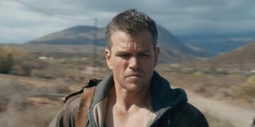 Jason Bourne