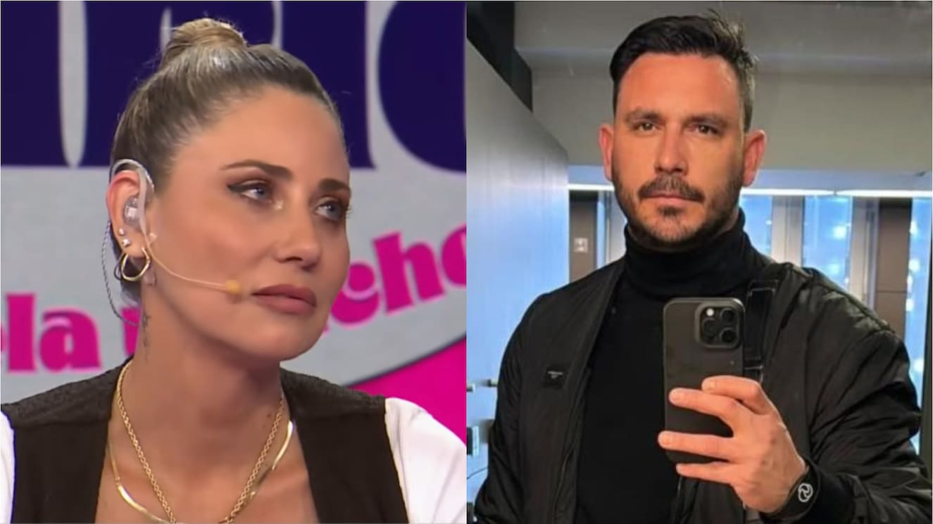 “No lo veo bien”: Gissella Gallardo se sincera sobre el cáncer de Mauricio Pinilla