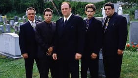 Confirman fallecimiento de reconocido actor de Los Sopranos: estaba desaparecido