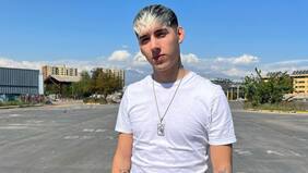 “Te vamos a sacar la conch... “: Pailita se va con todo contra Alex Gárgolas tras burlas hacia la ola de incendios que afectan a Chile