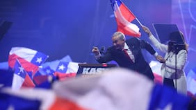 José Antonio Kast se impone a Jeannette Jara con la segunda mayor ventaja electoral desde el fin de la dictadura