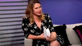 "En Yingo empecé a tener más posibilidades, era una estrella, firmé por seis ceros...", recuerda Laura Prieto