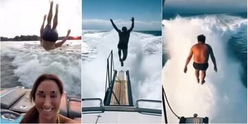 el peligroso reto viral de TikTok que ha dejado a cuatro personas muertas