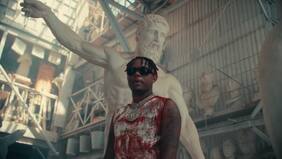 Polimá Westcoast celebró su nominación a los Copihue de Oro: “Los amo mucho, con el alma”