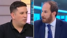 “Hay quienes ganan menos...”: Matías Toledo reacciona a llamado de Luksic a esperar resultados tras medidas del gobierno