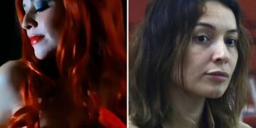 Camila Polizzi en Arsmate