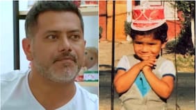 Pedro Ruminot hizo sentida reflexión tras confesión sobre su padre: “No tenemos por qué sentirnos obligados a querer...”