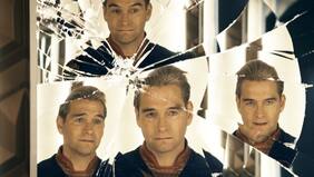 Antony Starr se ofende con los fans que creen que es como Homelander en la vida real