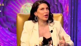 El inesperado presagio que dejó marcando ocupado a Wilma González: tiene directa relación con su vida personal
