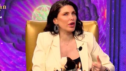 El inesperado presagio que dejó marcando ocupado a Wilma González: tiene directa relación con su vida personal