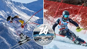 ¿Quiénes son los deportistas que representarán a Chile en los Juegos Olímpicos de Invierno 2026?