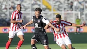 Colo Colo deberá pagar millonaria multa por la Noche Alba