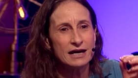 “Tengo todavía miedo de que puedan utilizar esto en mi contra”: el drama de Amparo Noguera tras advertir “cuento del tío”