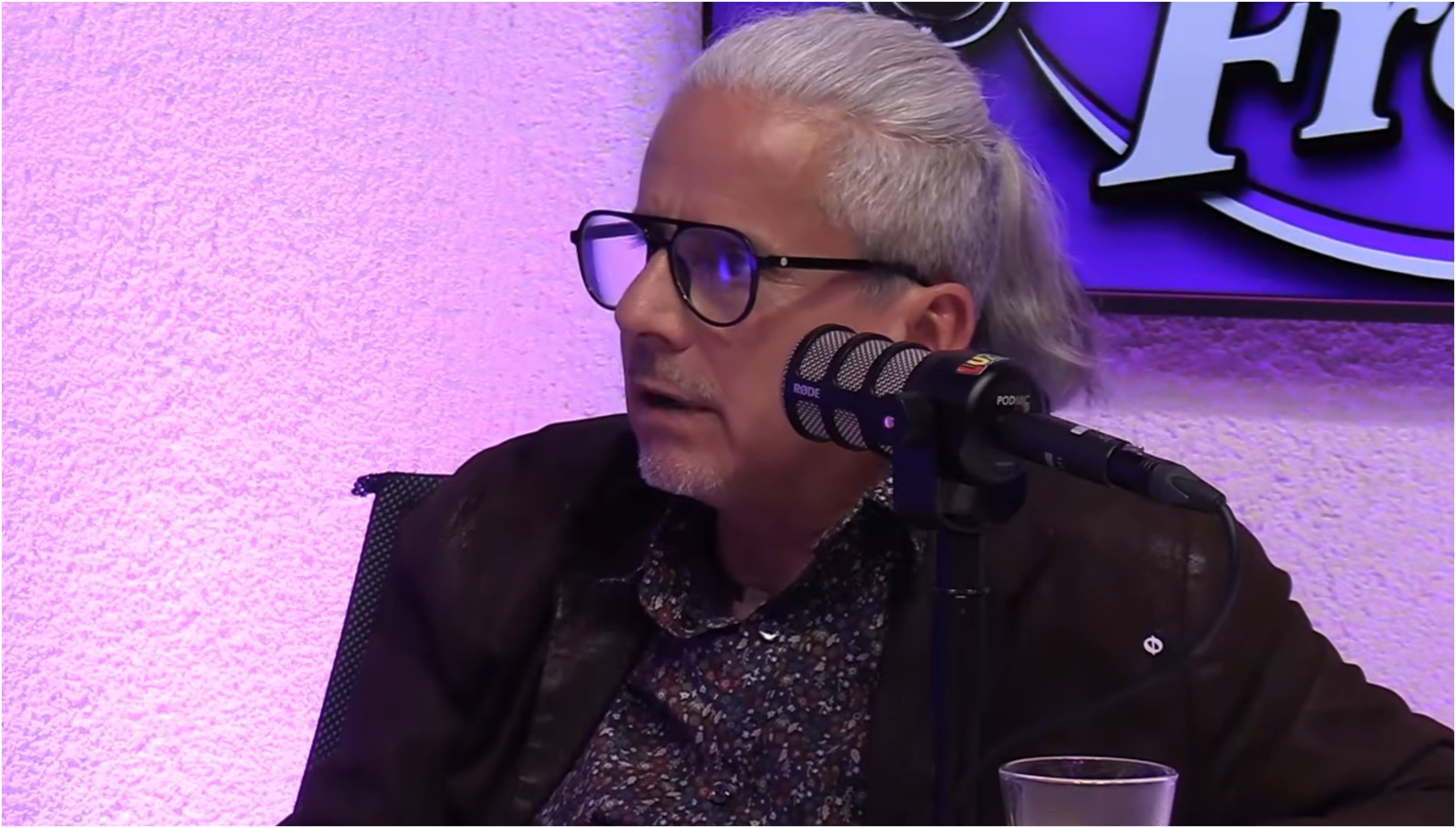 Pablo Herrera con todo contra el gobierno de Kast.