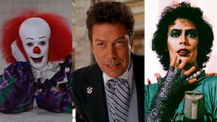 A los 80 años murió Tim Curry, recordado por sus roles en IT y Mi Pobre Angelito 2