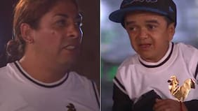 “Se refugia en que es un hombre de talla baja, pero…”: Botota destruyó a Miguelito en medio de feroz round en Tierra Brava