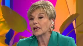 Rencilla y pelambre a compañera: revelan lío que habría gatillado abrupta salida de Paulina Nin del Hay que decirlo