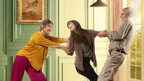 “Cuándo te vas?”, la comedia chilena que da una divertida mirada al “drama” de los padres cuyos hijos no quieren irse de la casa: mira aquí el tráiler