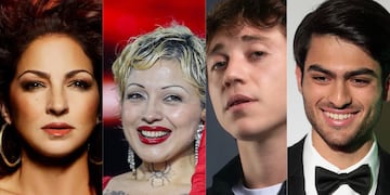 FESTIVAL DE VIÑA 2026