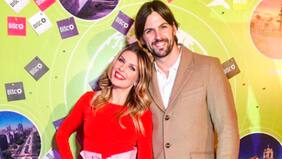 Euge Lemos y sus 15 años de pololeo con Matías Kosznik: "No quiero un papel… Le dije ‘mira, amor, cuando estemos por tener hijos, una celebración, un asadito'"