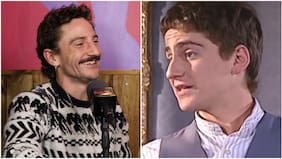 Francisco Reyes Cristi habló sobre el presente laboral de su hermano Andrés: “Le ha ido bastante bien”
