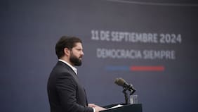 Presidente Boric a 51 años del golpe de Estado: “Siento el deber de pedirles perdón a nombre del Estado”