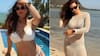 Melina Noto causa furor con atrevido destape en medio de sus vacaciones en Brasil: el detalle que no pasó desapercibido