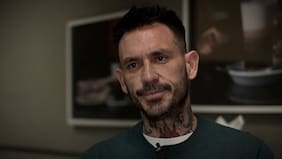 Sospecharon de un infarto: Reportan que Mauricio Pinilla fue hospitalizado de urgencia