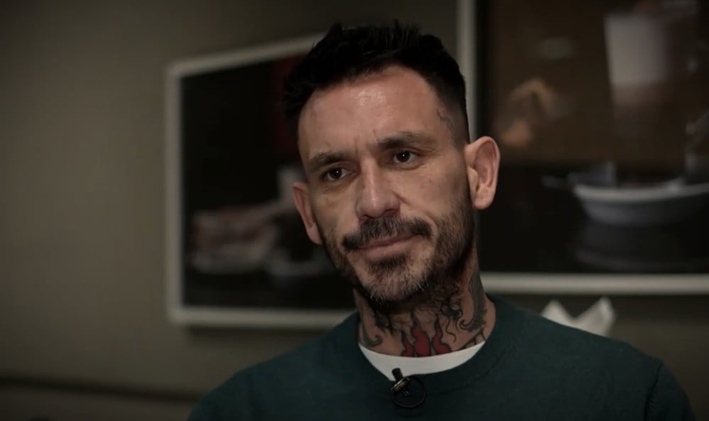 Sospecharon de un infarto: Reportan que Mauricio Pinilla fue llevado a Urgencias y quedó hospitalizado