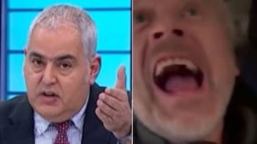 “Me caía muy bien, pero...”: Chahuán lanza enigmático dardo tras caso de empresario racista y apunta a famosa chilena