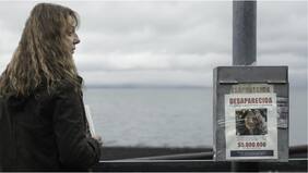 Netflix lanza el tráiler de “42 días en la oscuridad”, primera serie chilena de la plataforma