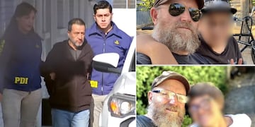 Crimen Eduardo Cruz-Coke