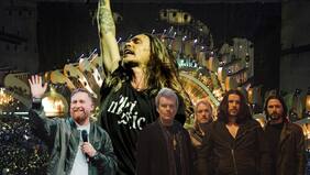 Festival de Viña 2025: revisa los artistas que estarán este jueves 27 de febrero