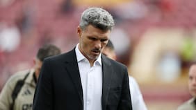 La particular cláusula en el contrato de Ortiz que lo podría sacar de Colo Colo a fin de año