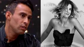 "Hagamos como que terminaron para que no afecte la candidatura de la diputada Orsini": mencionan teoría sobre "Mago" y Maite, en panel de farándula