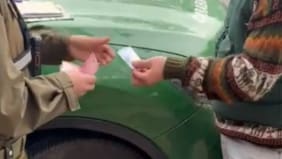 Condenan a excarabinero de La Ligua que pidió $700 mil a conductor para dejar sin efecto un control policial