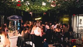 Del match virtual al encuentro real: esta es la nueva experiencia para solteros en Santiago