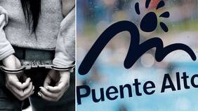 Impacto en Puente Alto: detienen a exfuncionaria municipal por graves delitos de corrupción