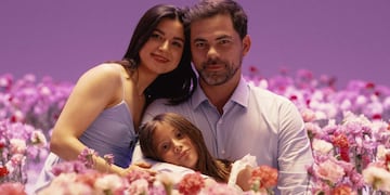 El Jardín de Olivia