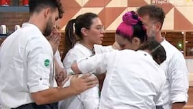 “Una falta de respeto a los televidentes” y “se notó el favoritismo”: el comentario que se repitió tras polémica eliminación en Top Chef