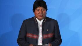 “No todos los procesos constituyentes son fáciles”: el análisis de Evo Morales tras contundente victoria del Rechazo