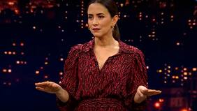 La experiencia paranormal de Lorena Bosch: "Me fui a ver las cartas y me dice que me habían hecho una magia, 'te voy a dar una receta'... Armé mi cosita con todas la velitas y de repente escucho ¡clack!..."