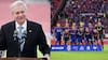 “Para que no sea un meme”: el palito de Kast a Universidad de Chile por no tener estadio