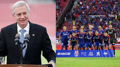 “Para que no sea un meme”: el palito de Kast a Universidad de Chile por no tener estadio