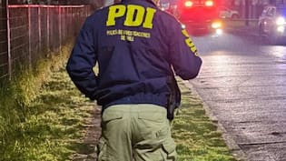 Intimidaron con armas de fuego y objetos contundentes: adultos mayores fueron víctimas de agresivo asalto en Colina