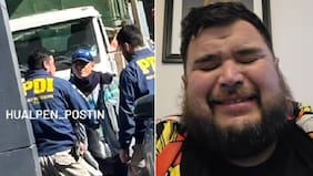 “Ahora se la devuelvo”: Otakin se cobra dulce revancha con bombero que le hizo burlesco comentario tras estafa de colega