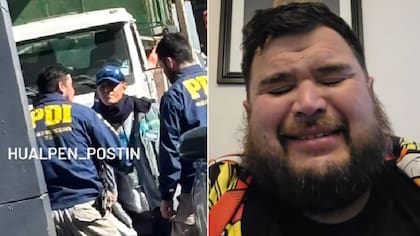 “Ahora se la devuelvo”: Otakin se cobra dulce revancha con bombero que le hizo burlesco comentario tras estafa de colega