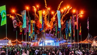 Creamfields Chile regresa este 2026: festival de música electrónica confirmó la fecha de su nueva edición